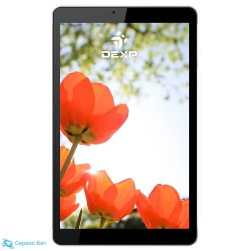 DEXP Ursus NS210 | Сервис-Бит