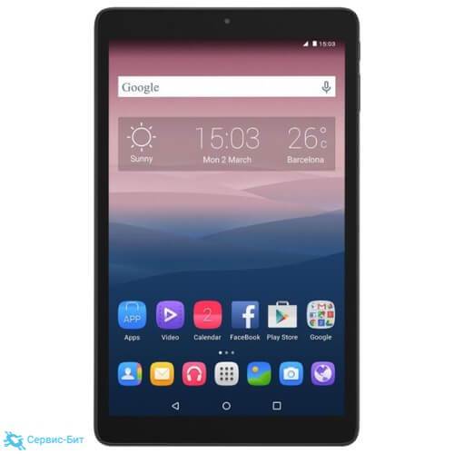 Alcatel Pixi 3 10 | Сервис-Бит