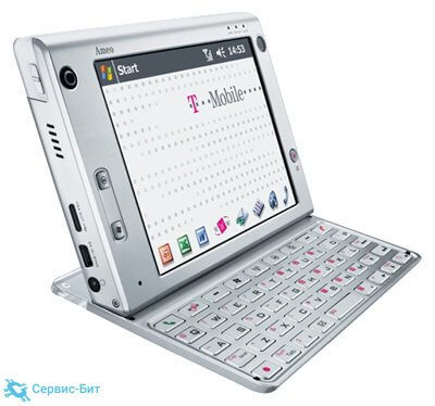 T-Mobile Ameo | Сервис-Бит