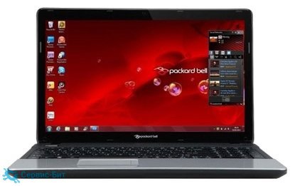 Packardbell EasyNote TE 11-BZ-260RU | Сервис-Бит