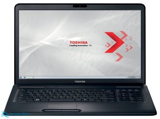 Toshiba Satellite C670-12K | Сервис-Бит