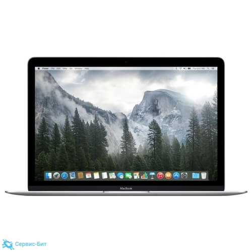 Apple MacBook New 12" Retina A1534 2015-2017 | Сервис-Бит