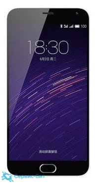 Meizu M2 Note | Сервис-Бит