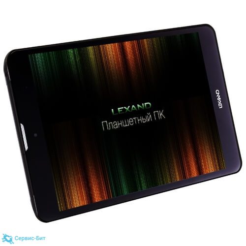 Lexand A811 | Сервис-Бит