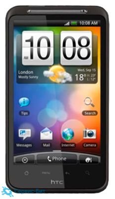 HTC Desire HD | Сервис-Бит