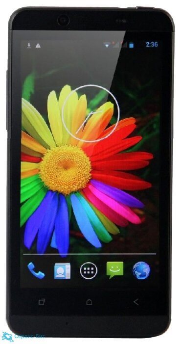 Qumo QUEST 474 | Сервис-Бит