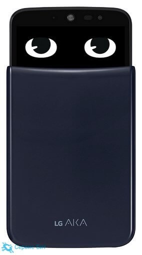 LG AKA H788N | Сервис-Бит