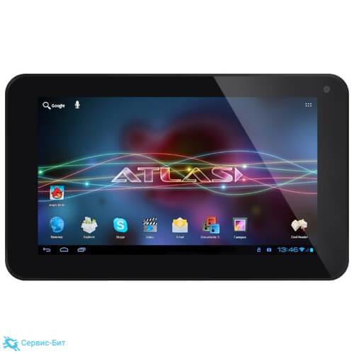 Atlas V10 | Сервис-Бит