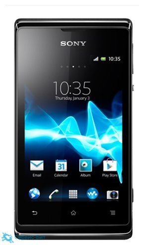 Sony Xperia E dual | Сервис-Бит