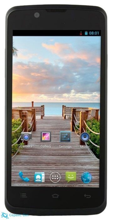 Zopo ZP590 | Сервис-Бит