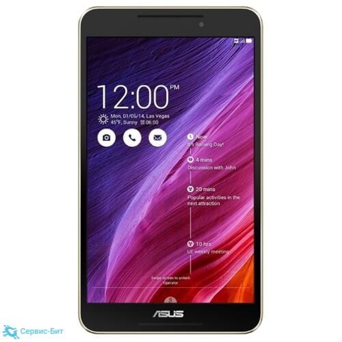Asus Fonepad 8 FE380CXG | Сервис-Бит