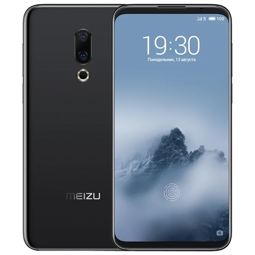 Meizu 16th | Сервис-Бит