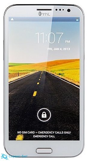 ThL W9 | Сервис-Бит