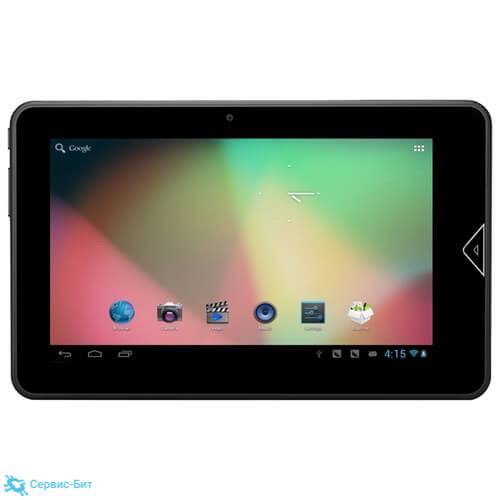 teXet TM-7047HD | Сервис-Бит