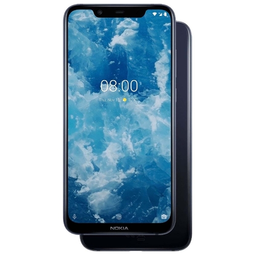 Nokia 8.1 | Сервис-Бит