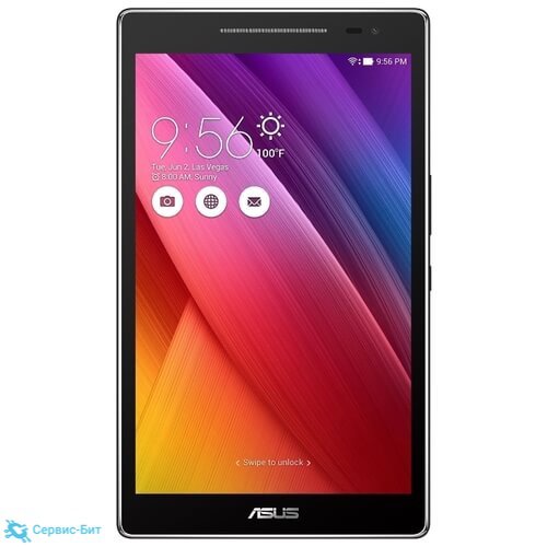 Asus ZenPad 8.0 Z380KL | Сервис-Бит