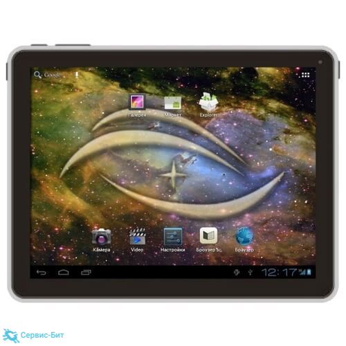 Beholder BeTAB 1001 | Сервис-Бит