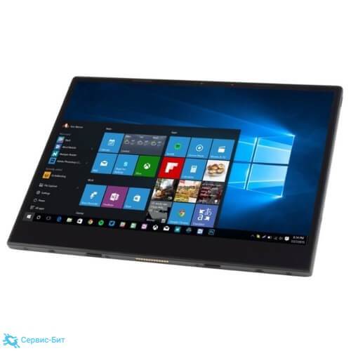 DELL Latitude 7285 i7 16Gb 512Gb LTE | Сервис-Бит