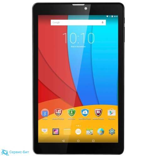 Prestigio MultiPad PMT3308 | Сервис-Бит