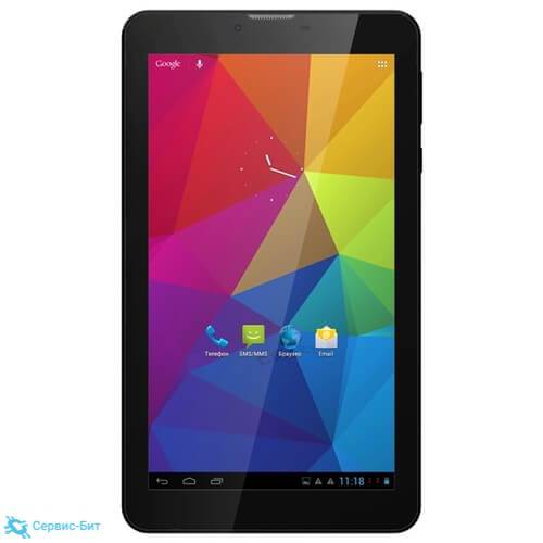 teXet TM-7049 | Сервис-Бит