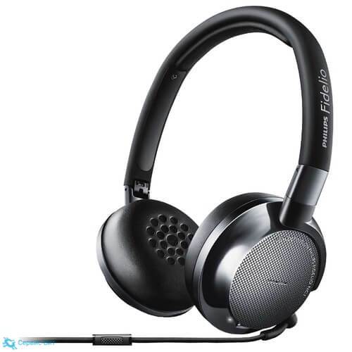 Philips Fidelio NC1 | Сервис-Бит