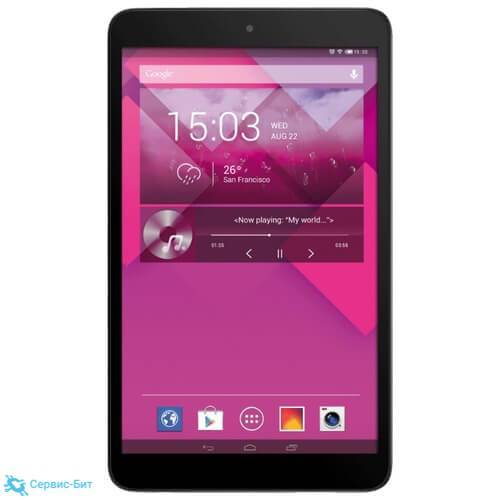 Alcatel Pop 8S | Сервис-Бит