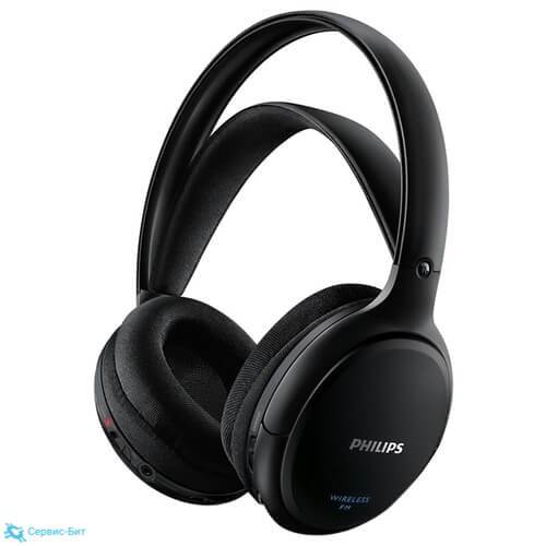 Philips SHC5200 | Сервис-Бит