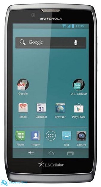 Motorola Electrify 2 | Сервис-Бит