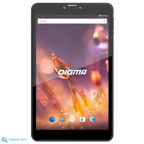 Digma CITI 8527 4G | Сервис-Бит