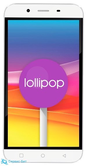 Micromax Q391 Canvas Spark 2 | Сервис-Бит