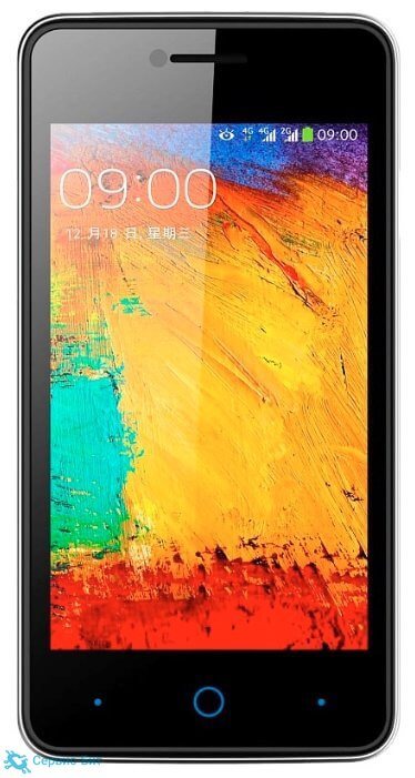 ZTE Blade AF3 | Сервис-Бит