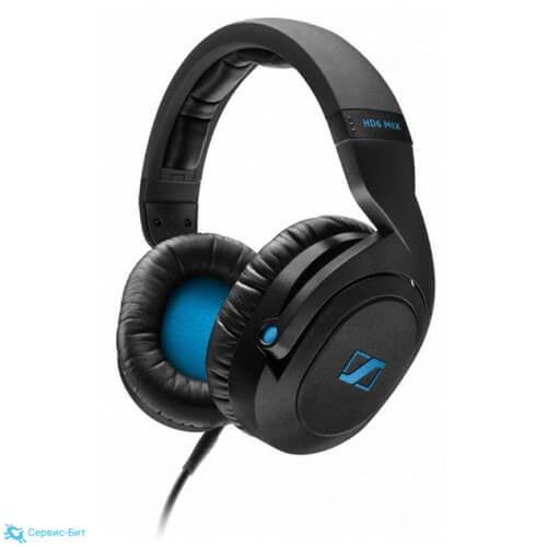 Sennheiser HD6 MIX | Сервис-Бит
