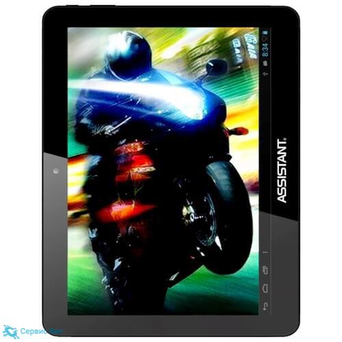 Assistant AP-106 | Сервис-Бит