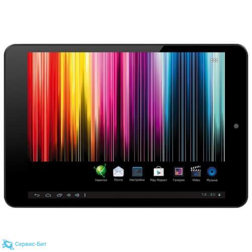 Mystery MID-783G | Сервис-Бит