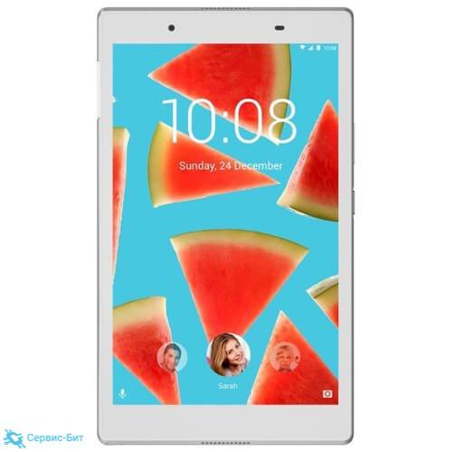 Lenovo Tab 4 TB-8504X | Сервис-Бит