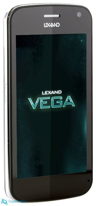 Lexand S4A1 Vega | Сервис-Бит