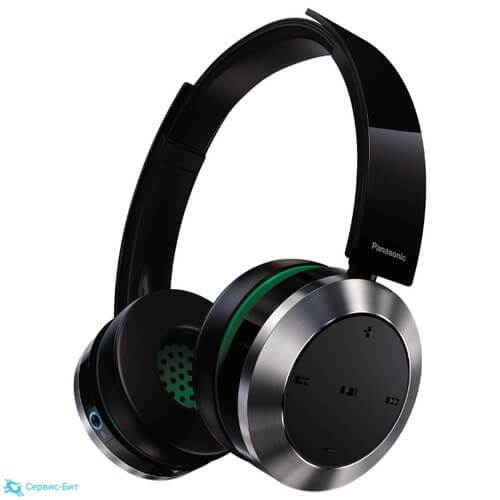 Panasonic RP-BTD10 | Сервис-Бит