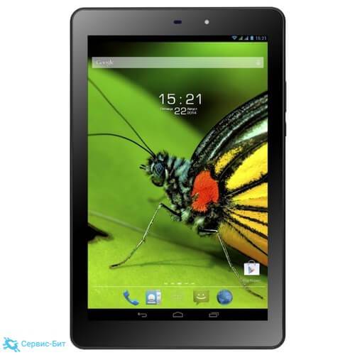 Fly life Connect 10.1 3G 2 | Сервис-Бит