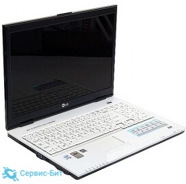 LG X-NoteZ1 | Сервис-Бит