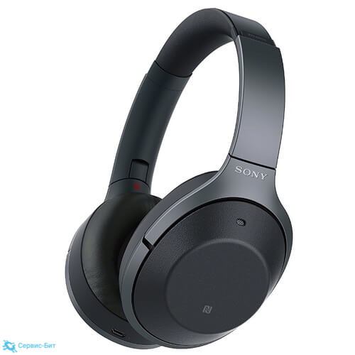 Sony WH-1000XM2 | Сервис-Бит