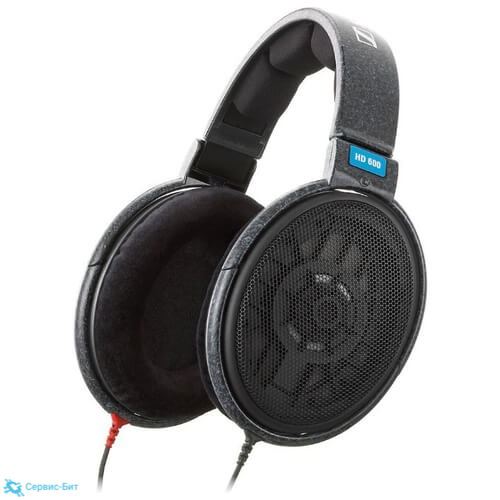 Sennheiser HD 600 | Сервис-Бит