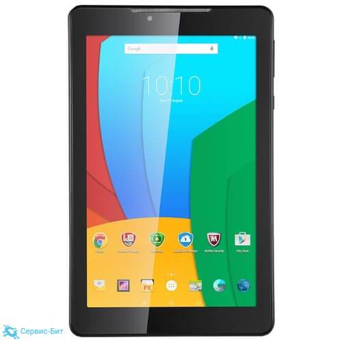 Prestigio MultiPad Wize PMT3787D | Сервис-Бит