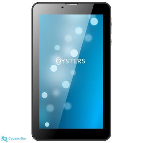 Oysters T74 Mai | Сервис-Бит