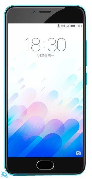 Meizu M3 | Сервис-Бит