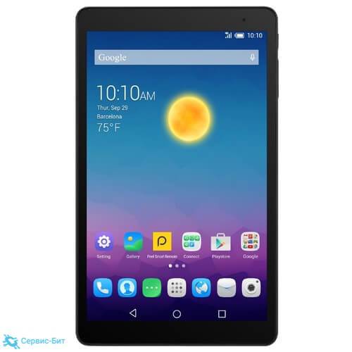 Alcatel OneTouch POP 10 | Сервис-Бит