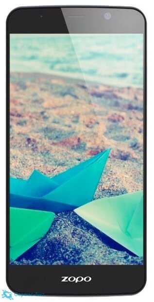Zopo Hero 1 | Сервис-Бит