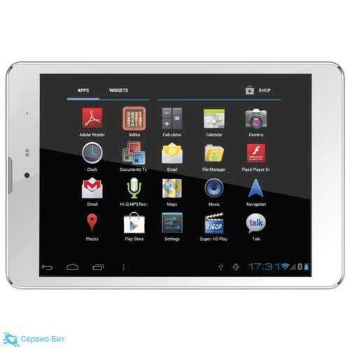 Supra M845G | Сервис-Бит