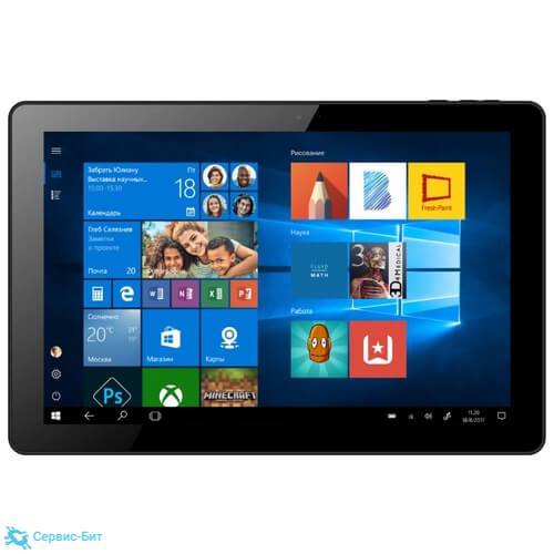 Irbis TW95 | Сервис-Бит