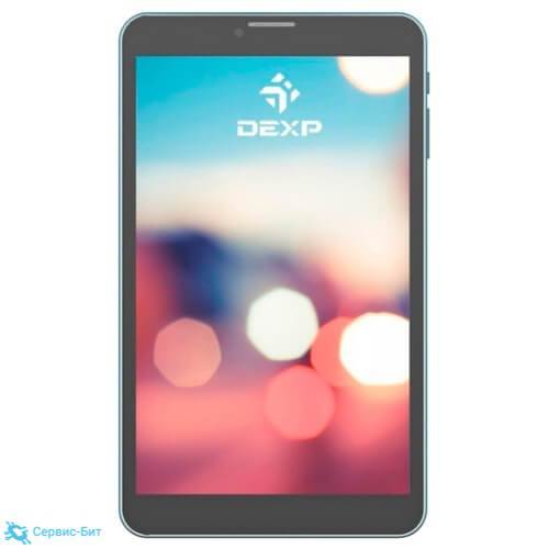 DEXP Ursus Z380 | Сервис-Бит