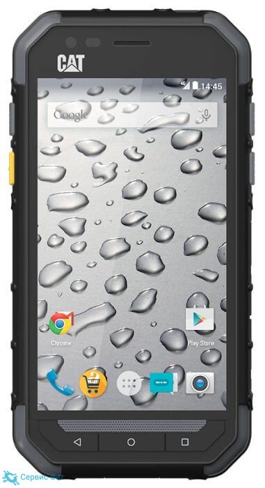 Caterpillar Cat S30 | Сервис-Бит